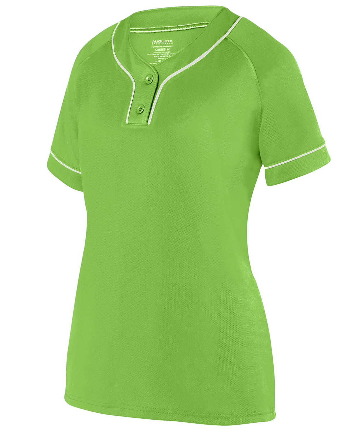 Picture for Lime / White