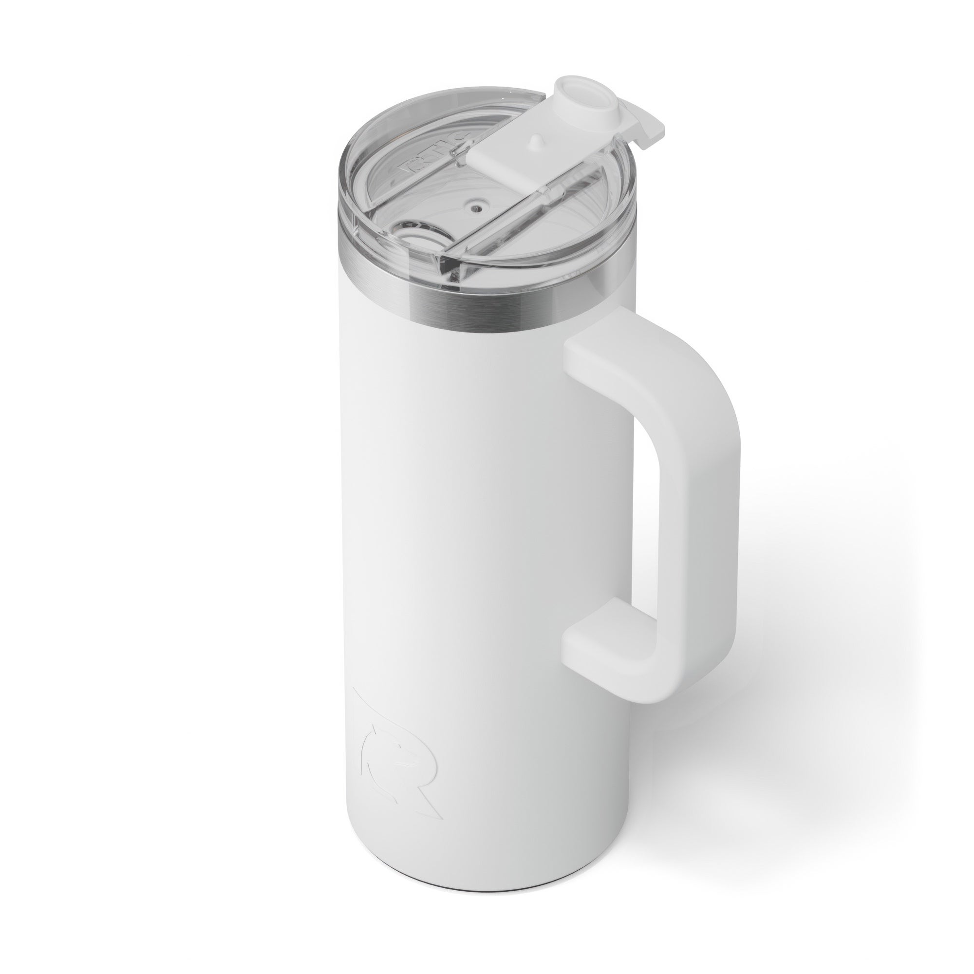 RTIC 550J1 Cool Grey