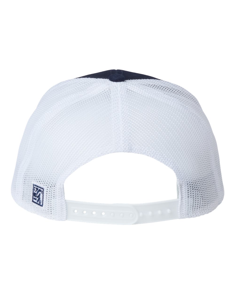 The Game GB452E Navy/ Red/ White