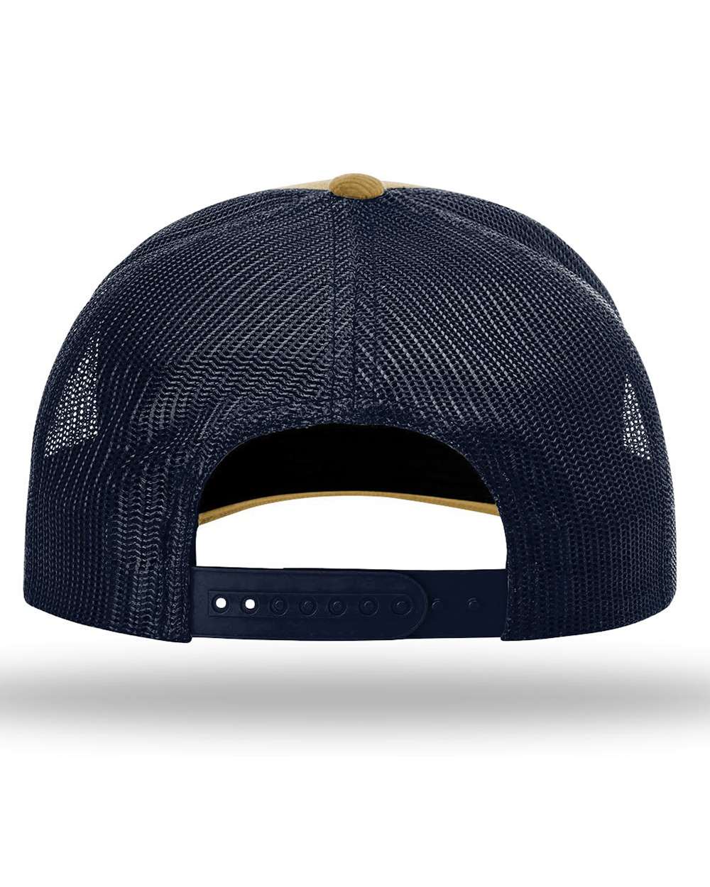 Richardson 930 Amber Gold / Navy