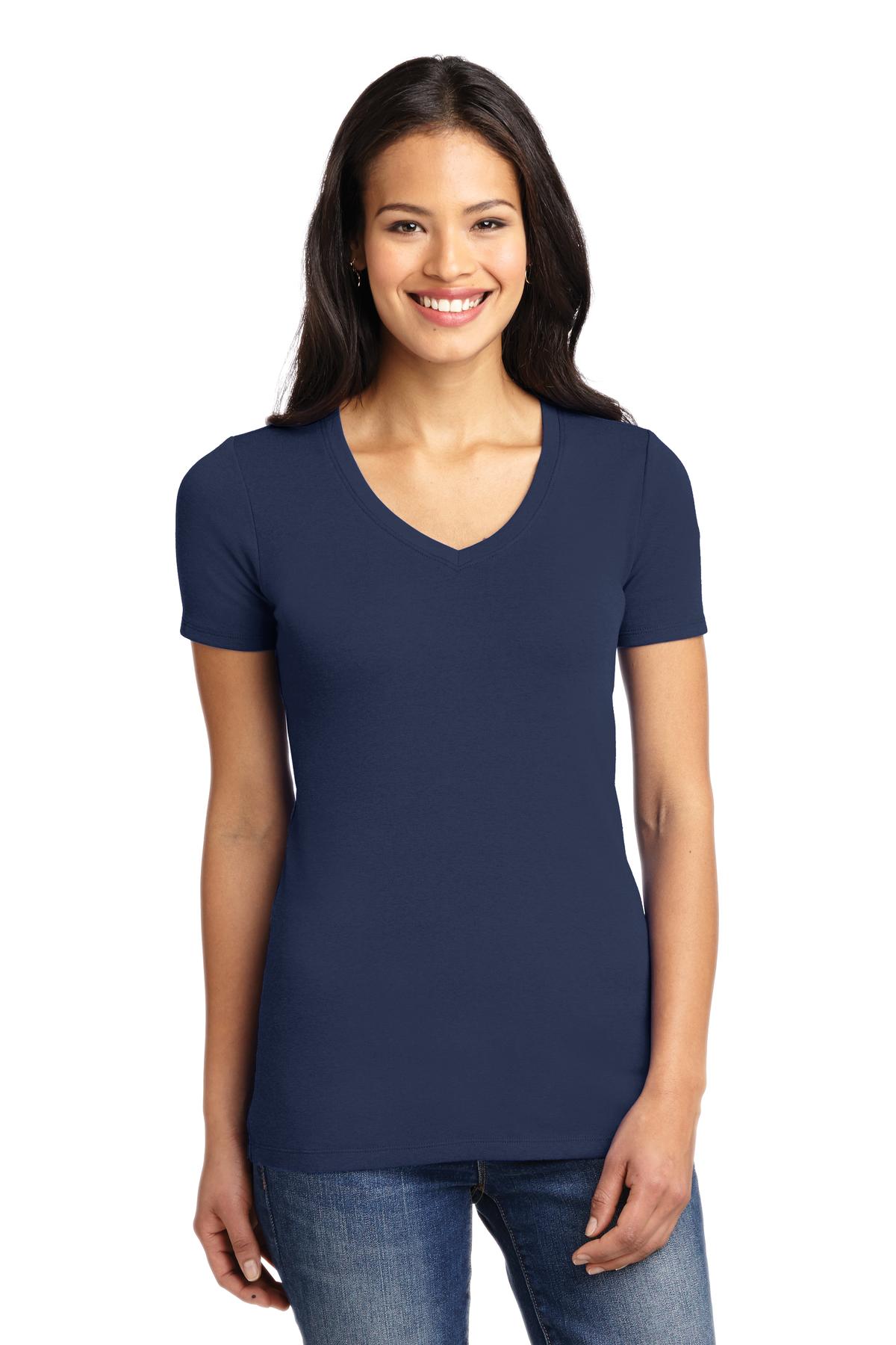 Port Authority LM1005 Dress Blue Navy
