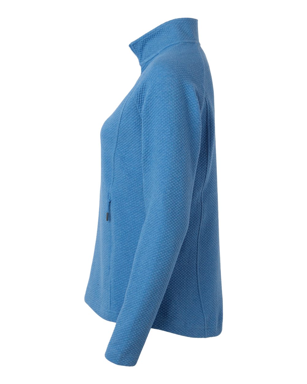 North End NE727WJ1 Light Nautical Blue Heather