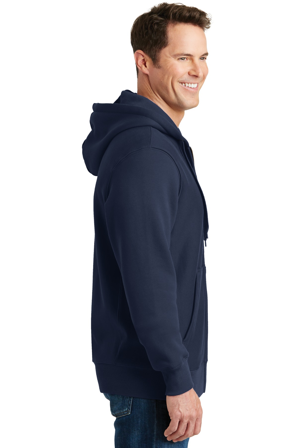 Sport-Tek F282 True Navy