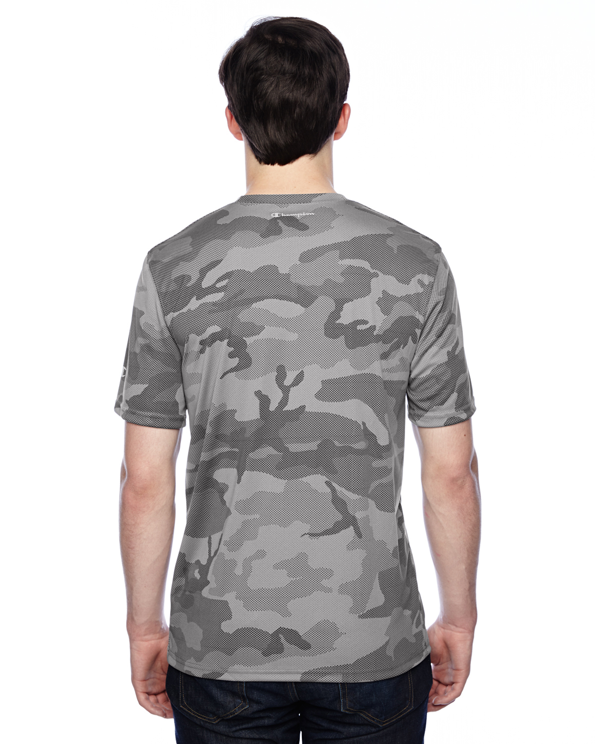 Champion CW22 Stone Gray Camo