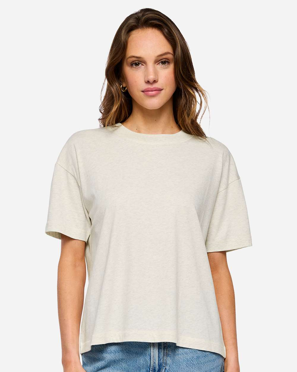 LAT 3520J1 Natural Heather
