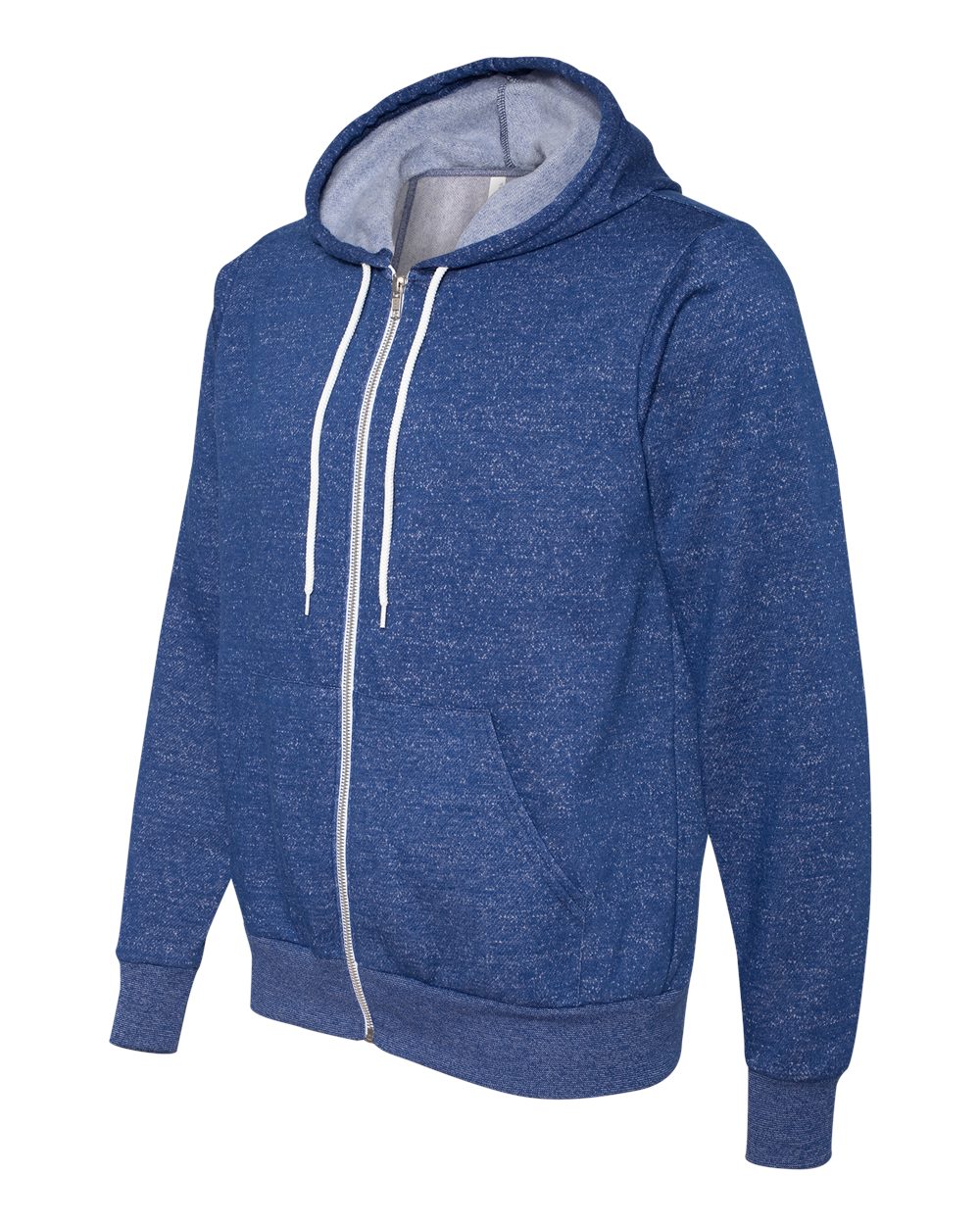 Bella + Canvas 3739 Digital Blue