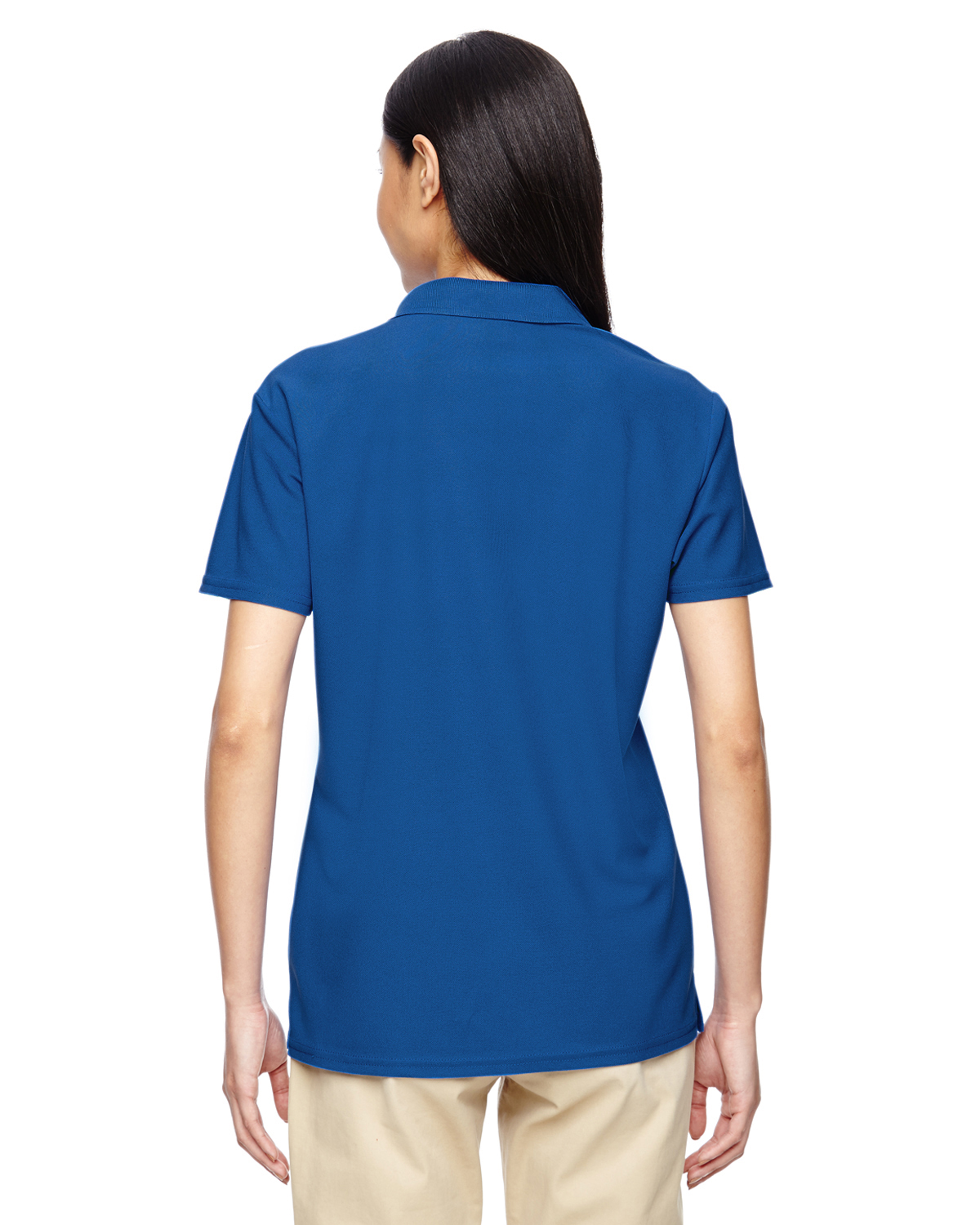 Gildan G448L Marble Royal