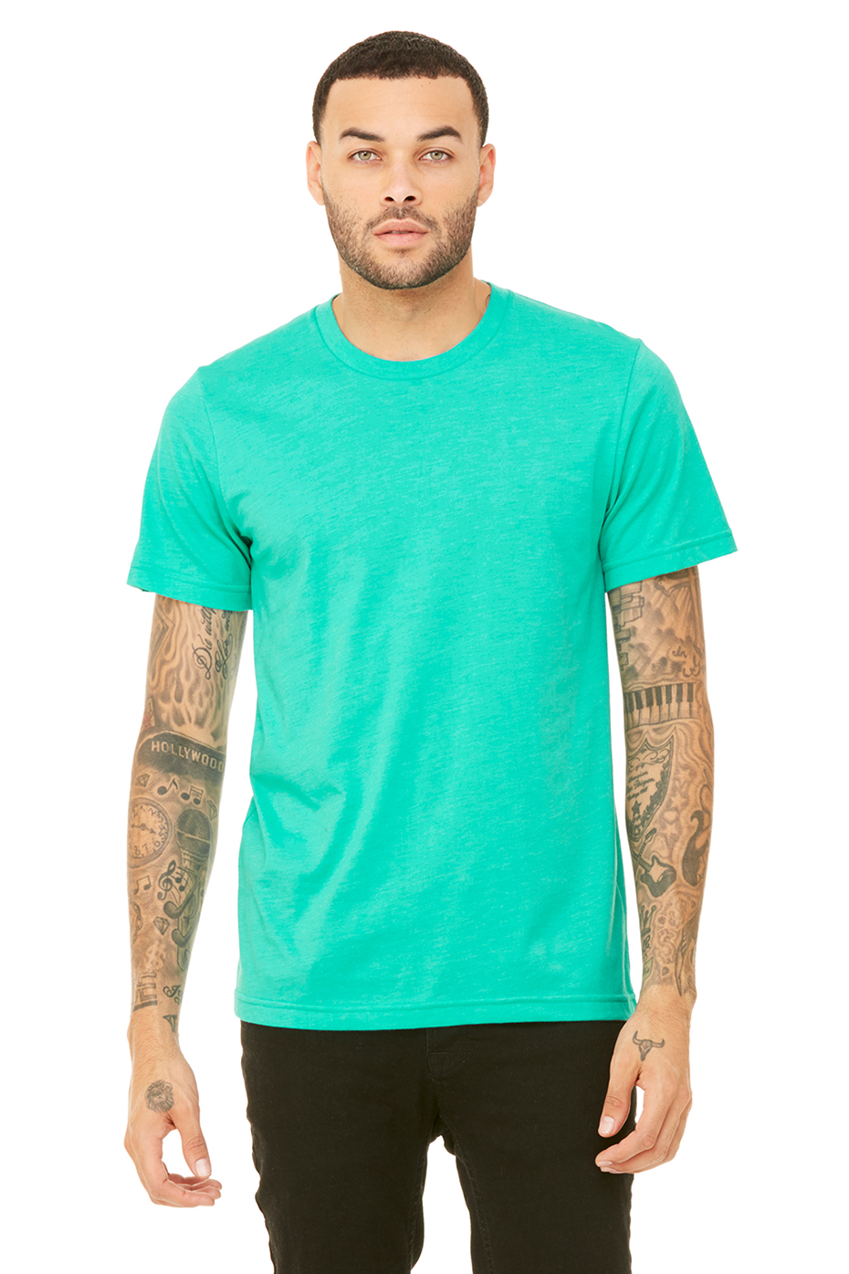 Picture for Heather Sea Green