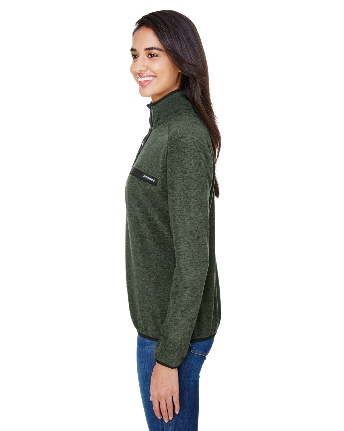 Dri Duck 9340 Fatigue