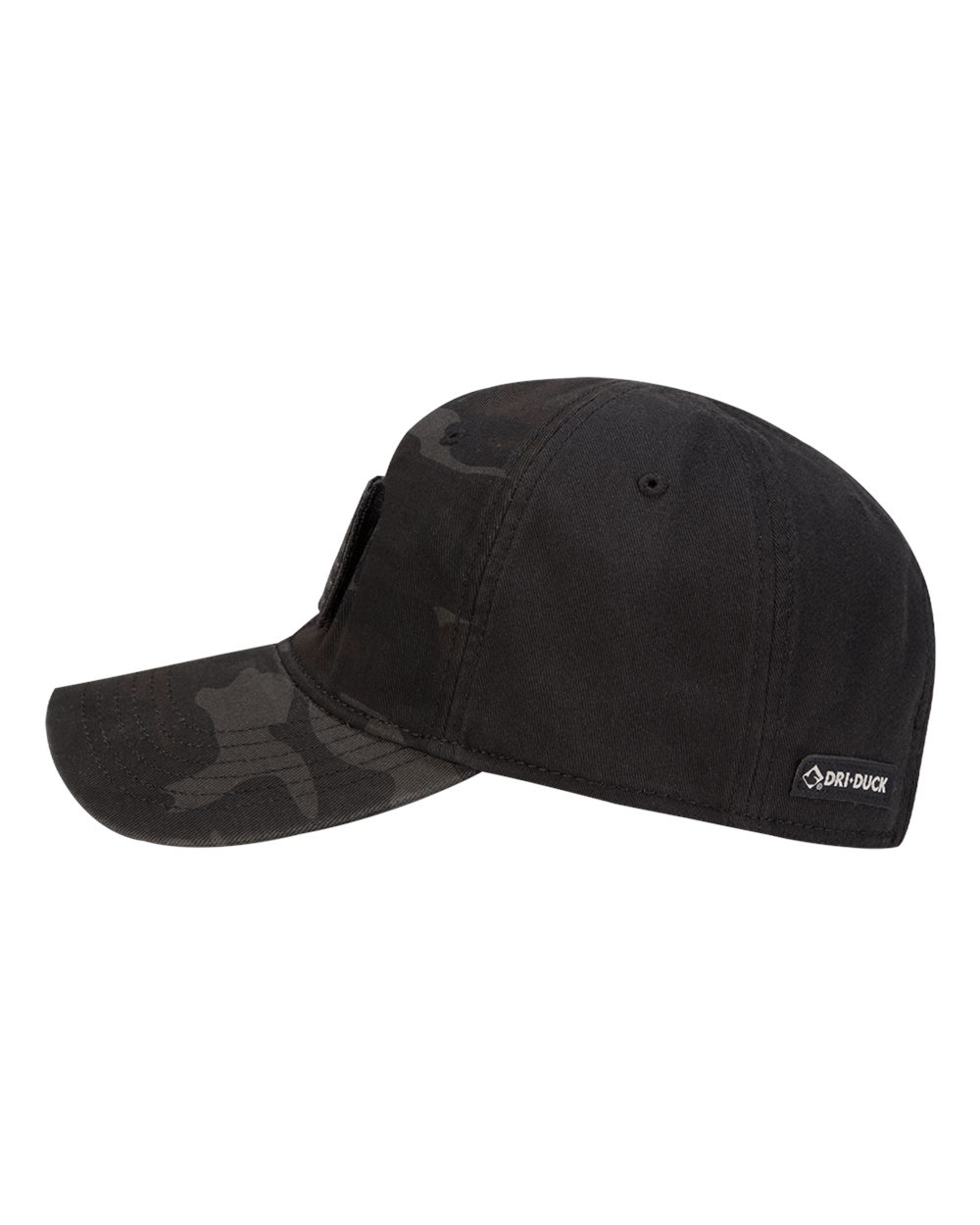Dri Duck 3353 Black