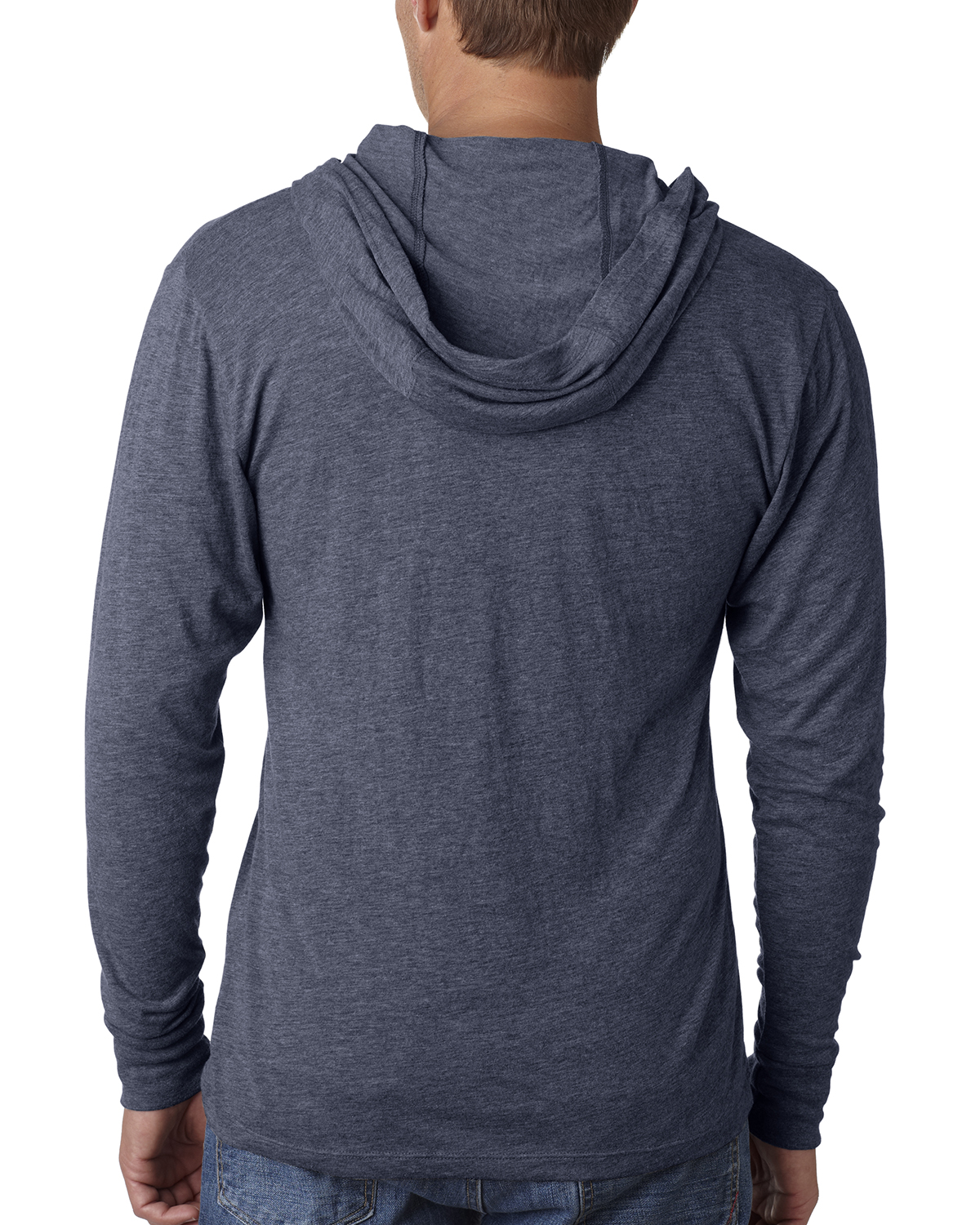 Next Level N6021 Indigo