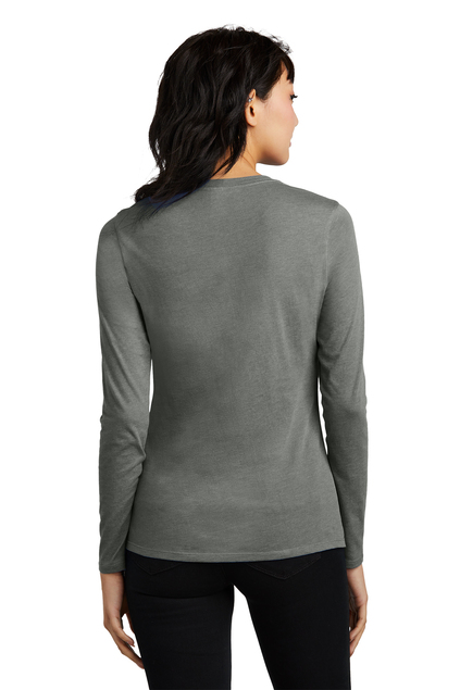 District DT110 Heathered Charcoal