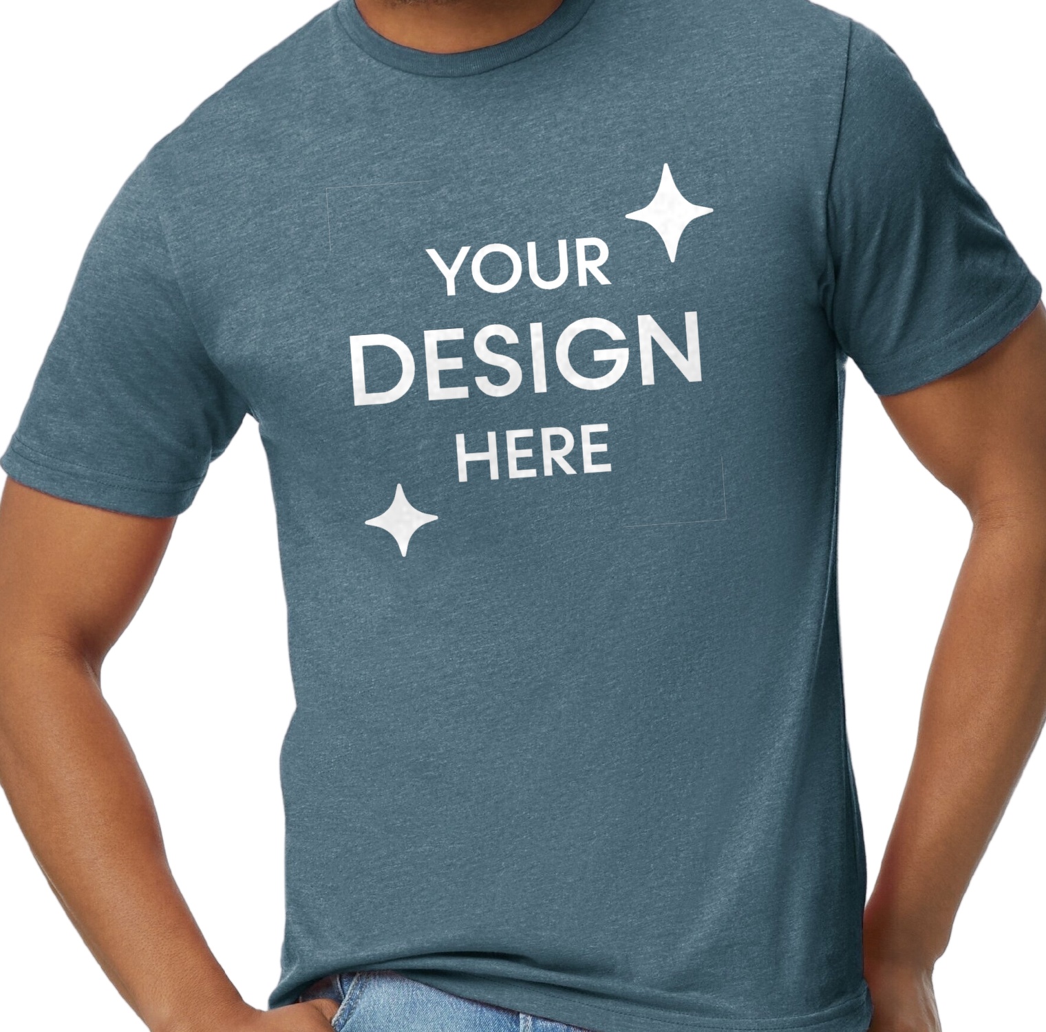 Lightweight Softstyle T-Shirt