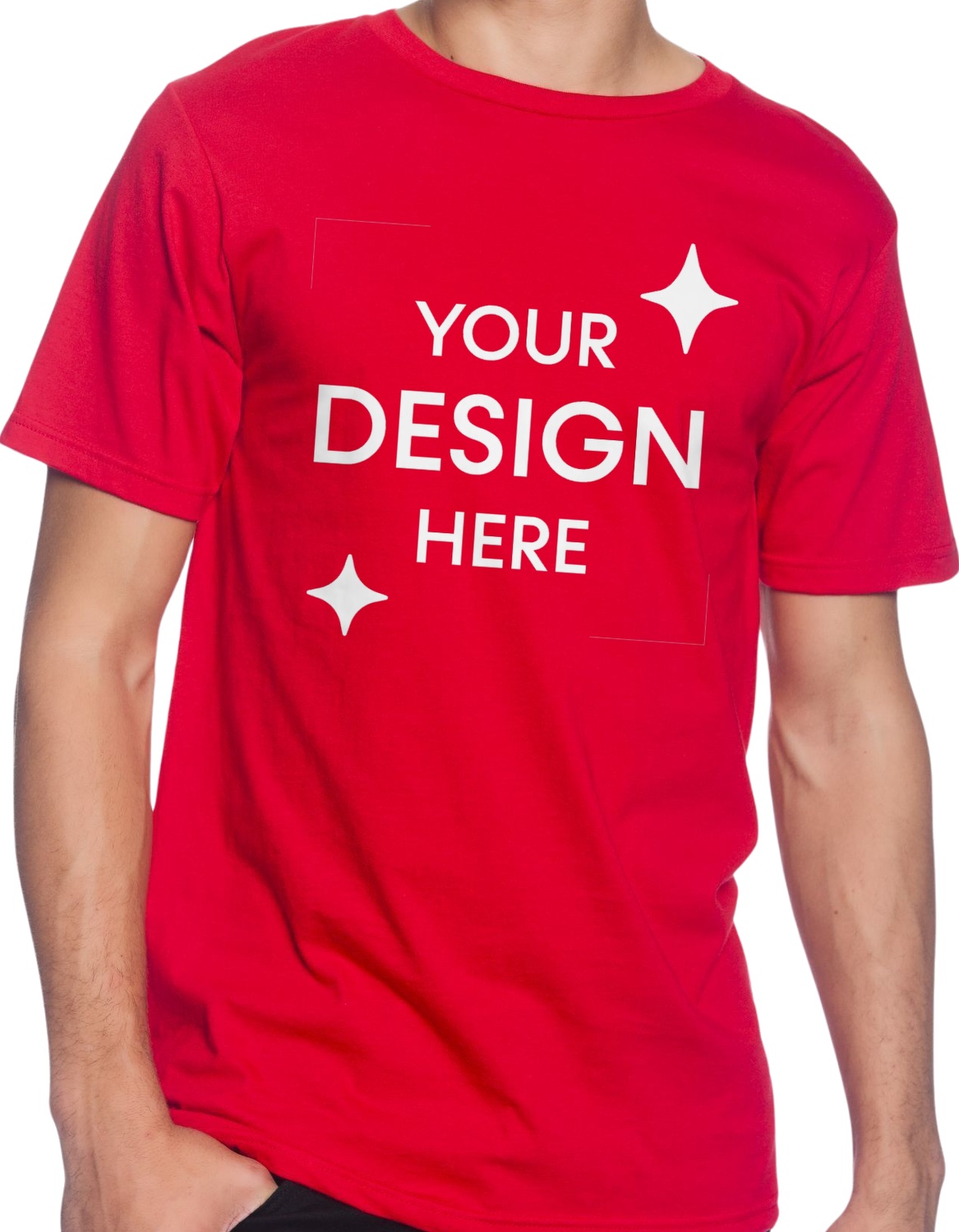 Lightweight Softstyle T-Shirt