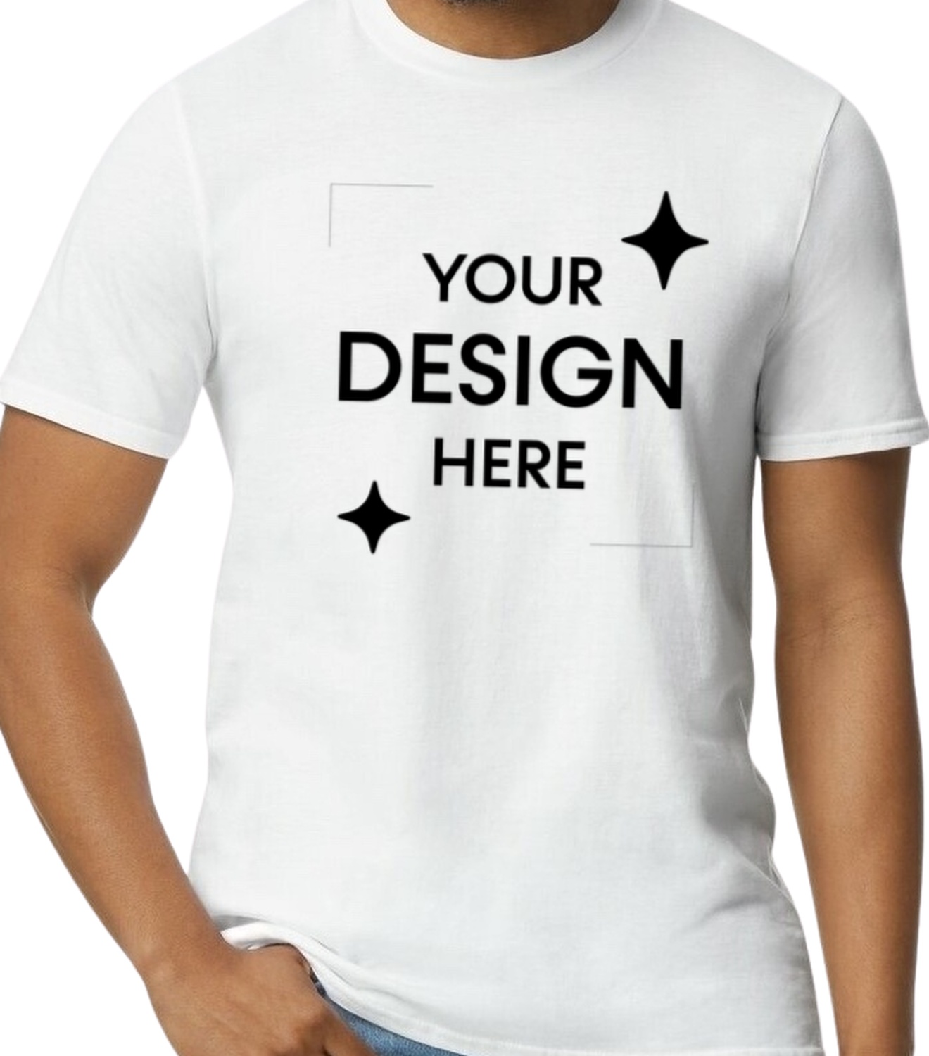 Lightweight Softstyle T-Shirt