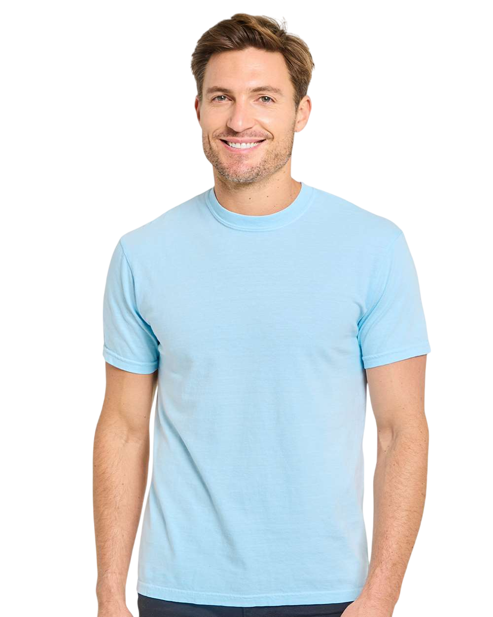 Threadfast Apparel C1200 Chambray