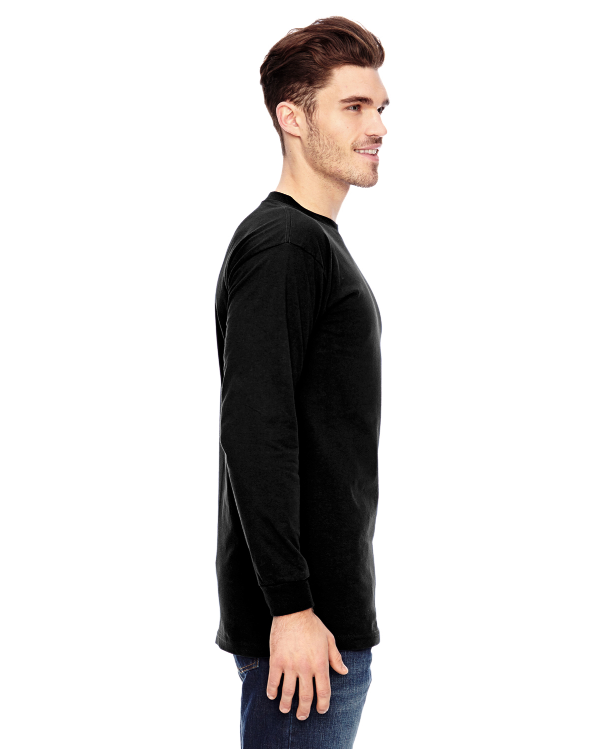 Bayside BA6100 Black