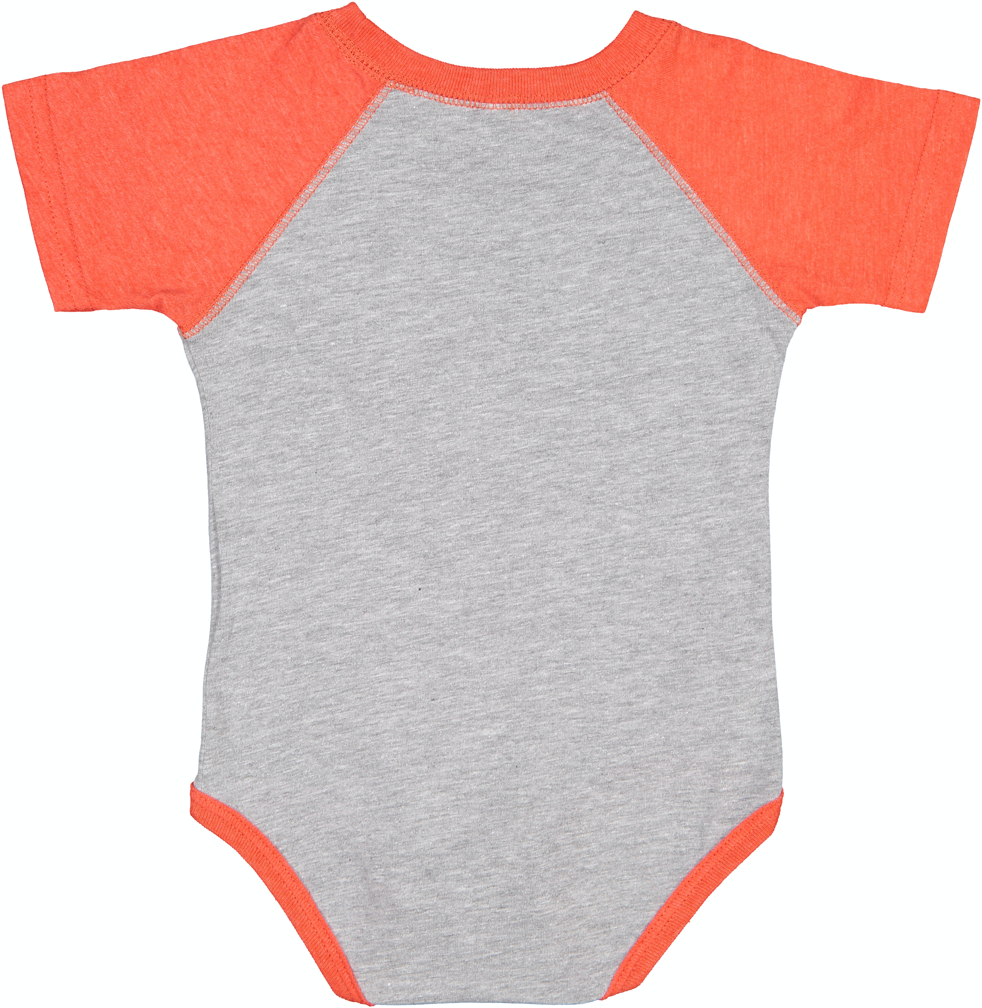 Rabbit Skins RS4430 Vintage Heather / Vintage Orange