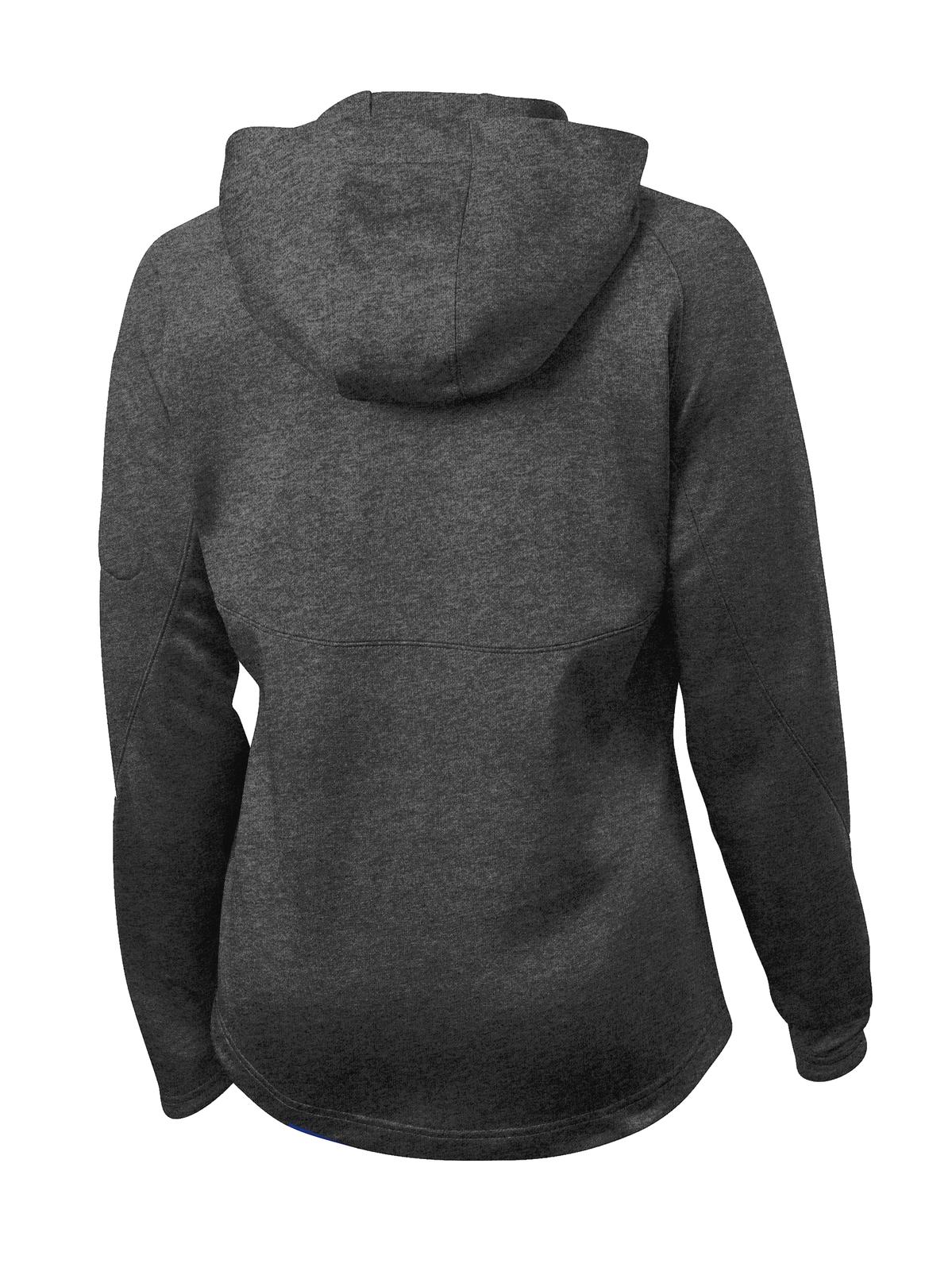 Sport-Tek L248 Graphite Heather