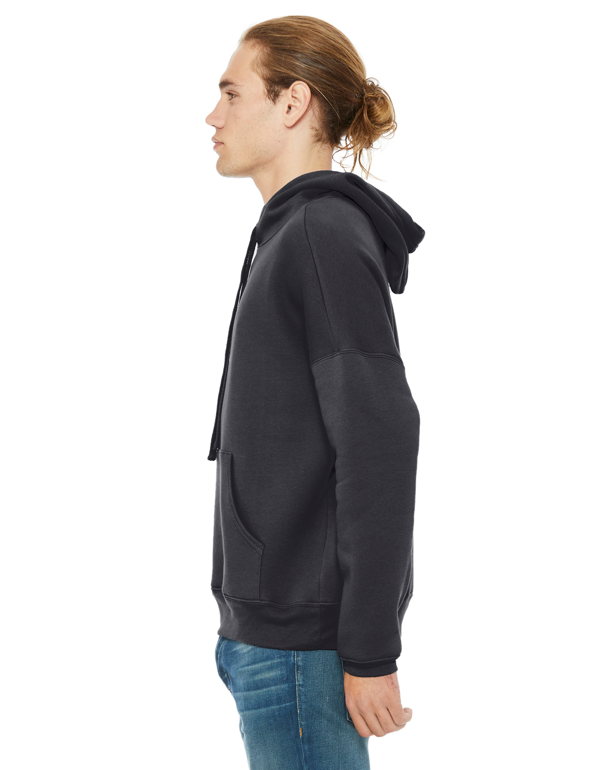 Bella + Canvas 3729 Dark Gray