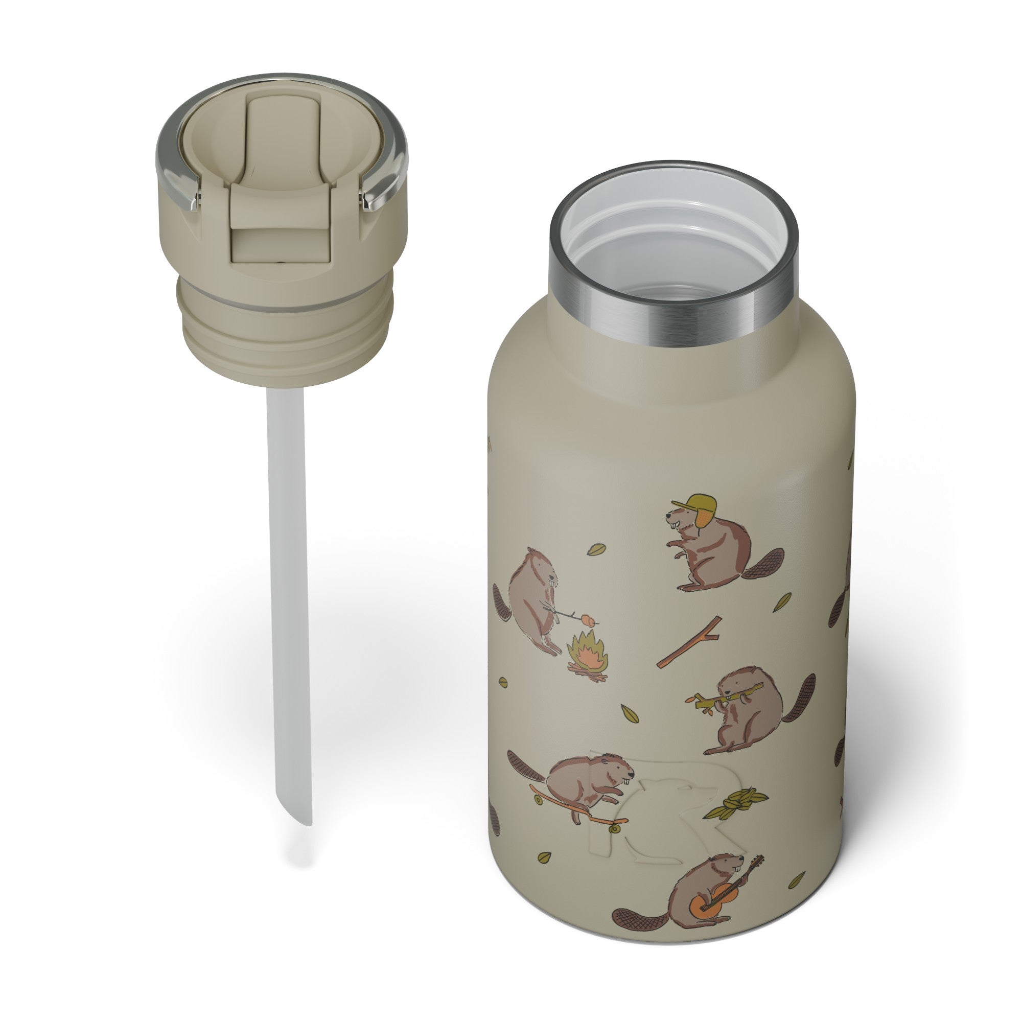 RTIC 558 Busy Beaver