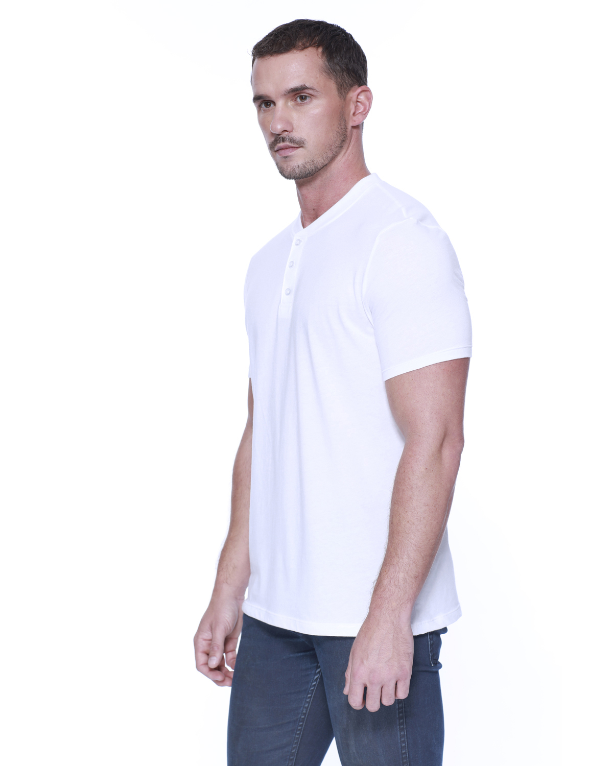 StarTee ST2460 White