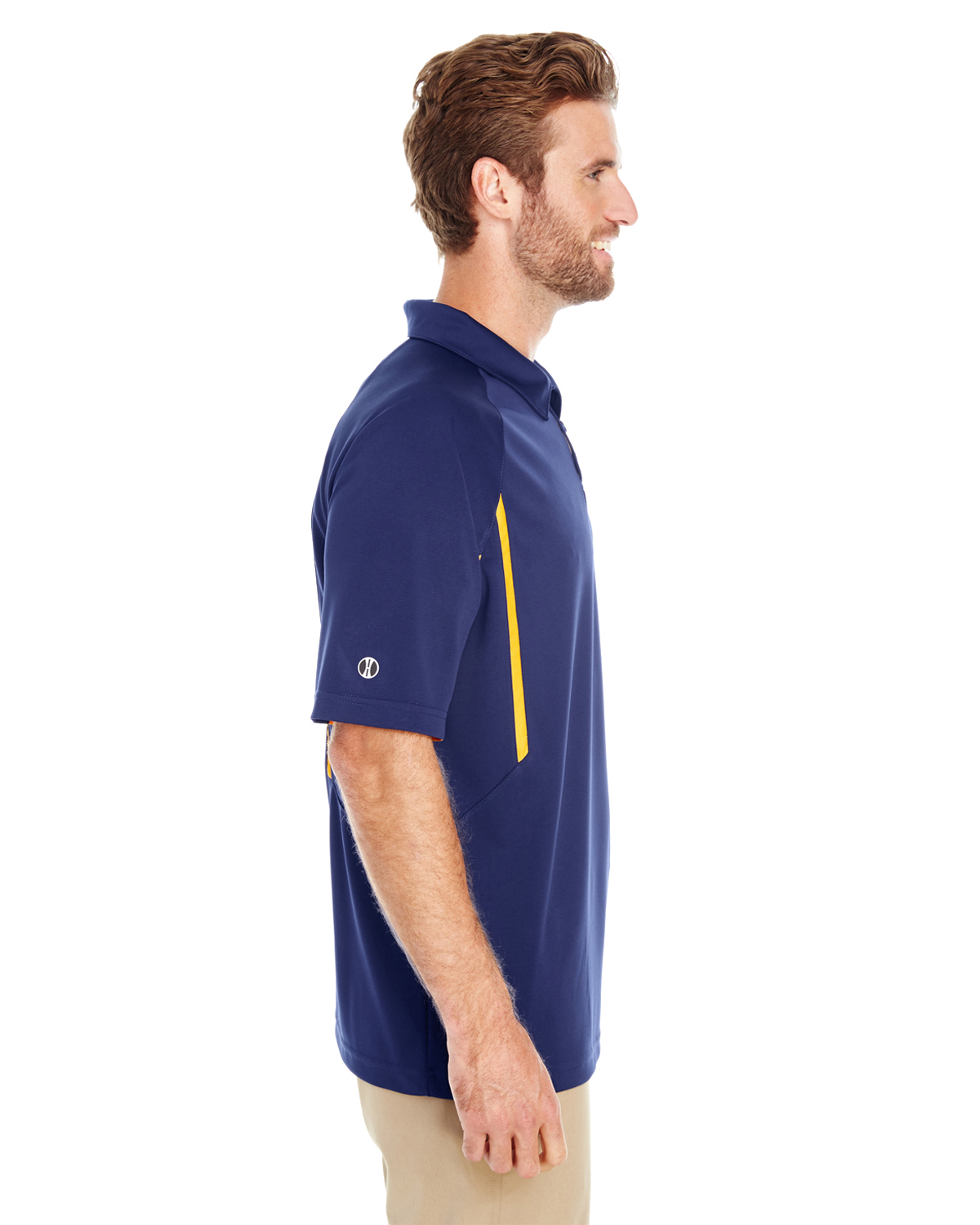 Holloway 222530 Navy / White