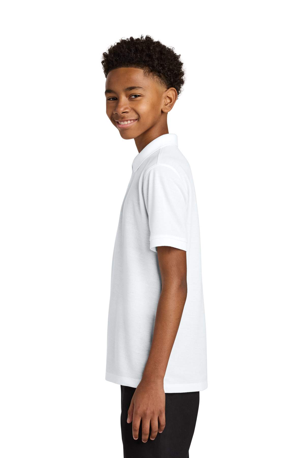 Picture for White