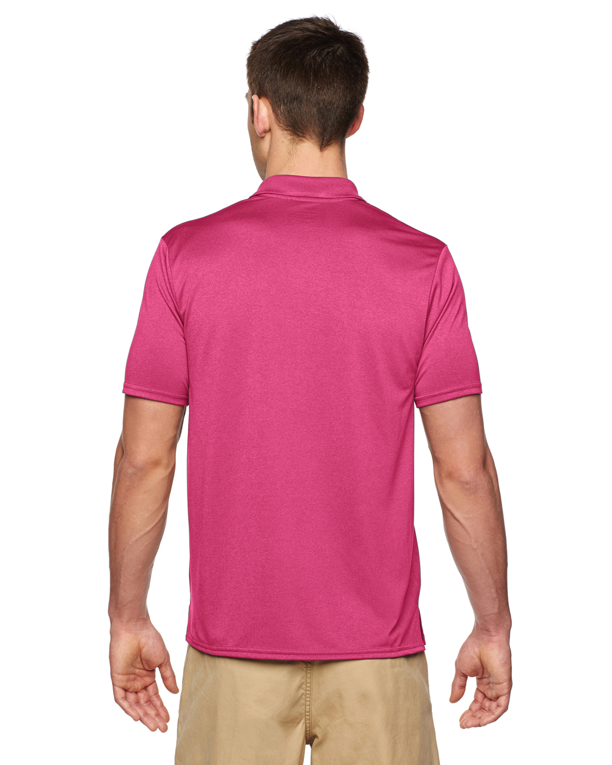 Gildan G448 Marble Heliconia