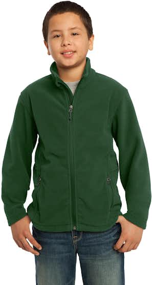 Port Authority Y217 Forest Green