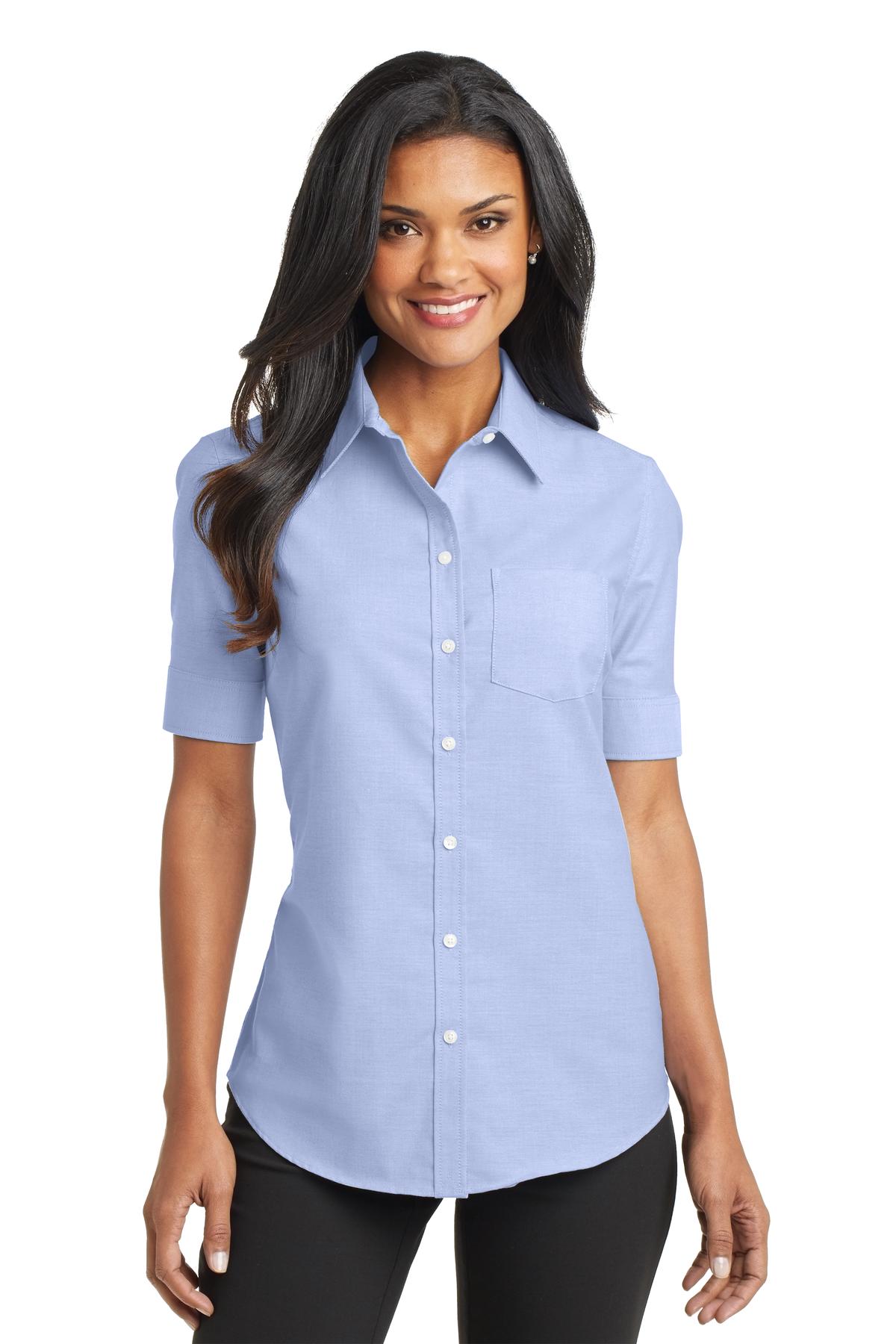 Port Authority L659 Oxford Blue