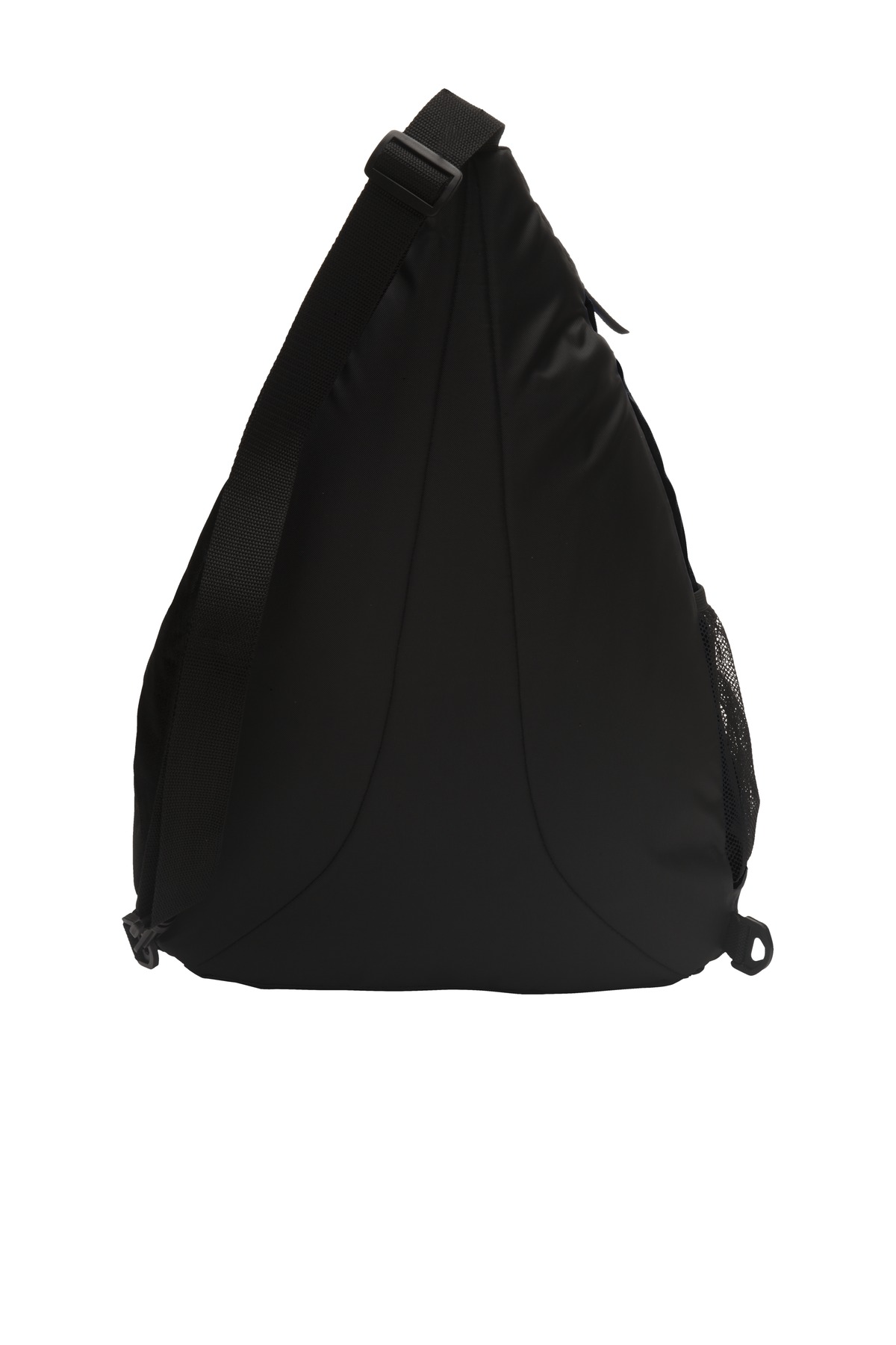 Port Authority BG206 Black / Black