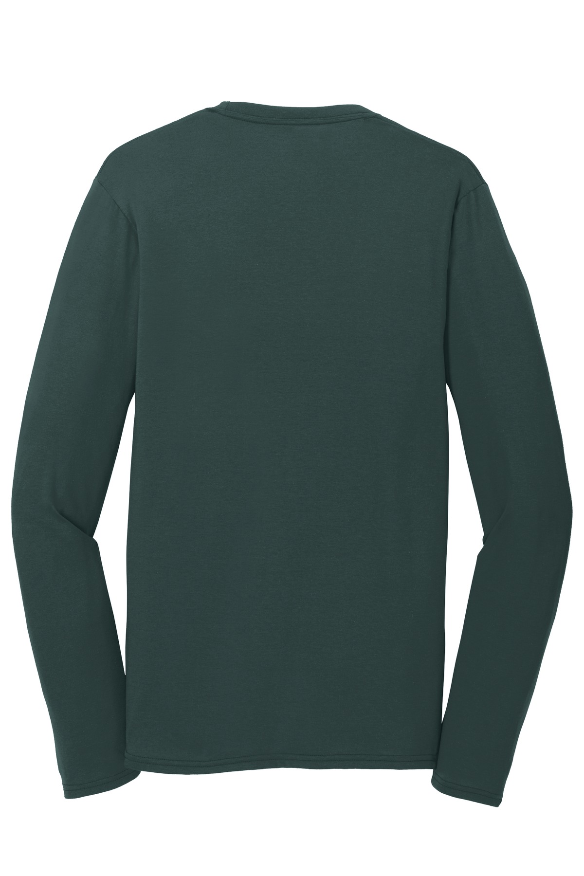 Port & Company PC381LS Dark Green