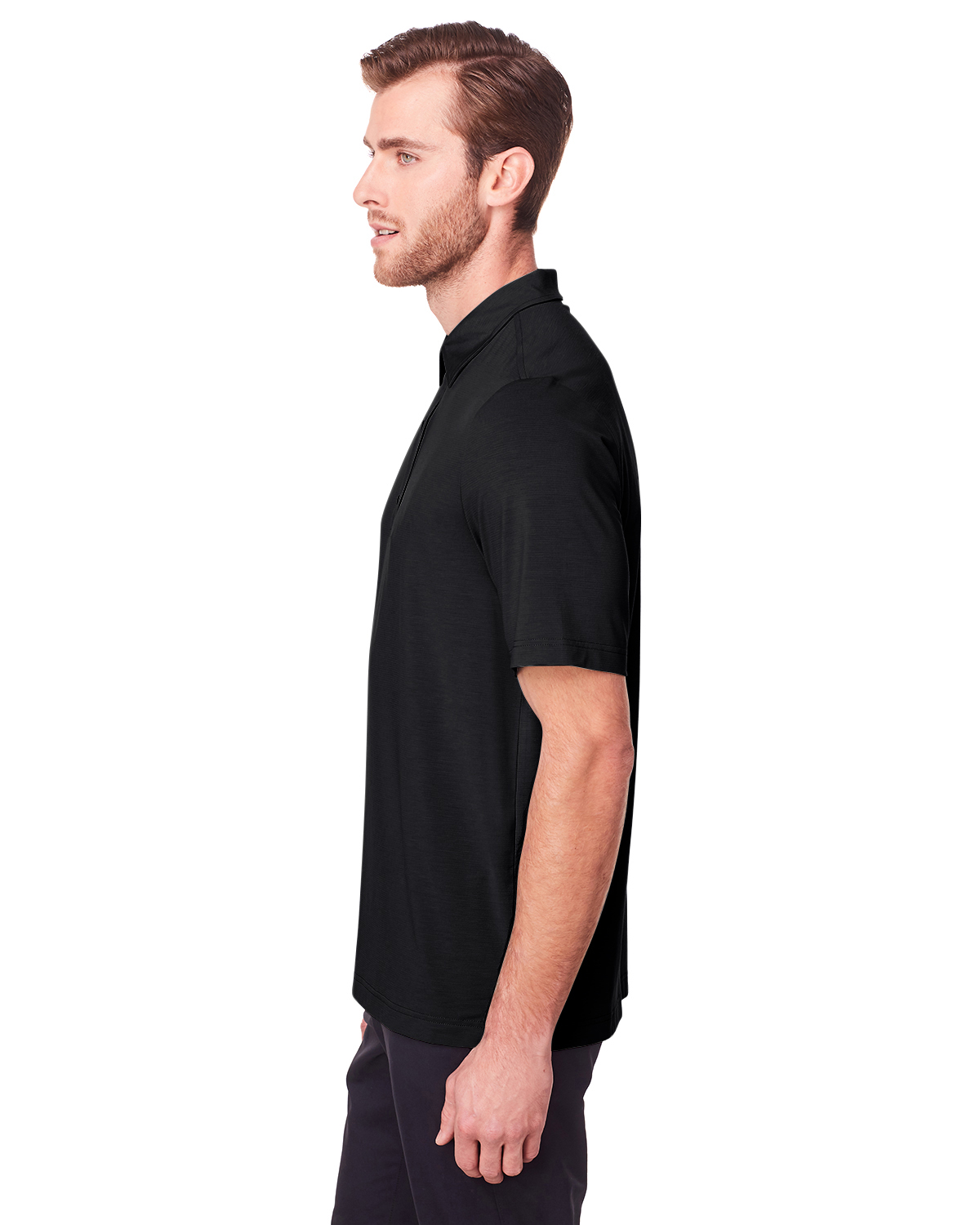 Ash City - North End NE100 Black