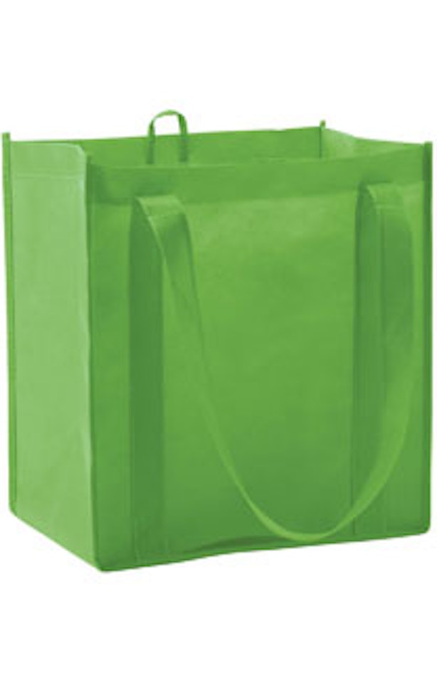 Liberty Bags LB3000 Lime Green