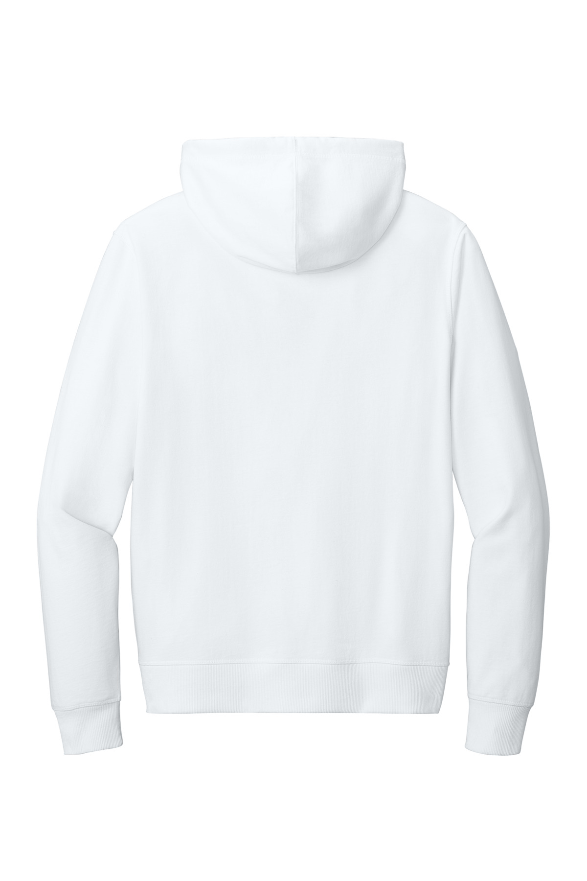 District DT8102 White