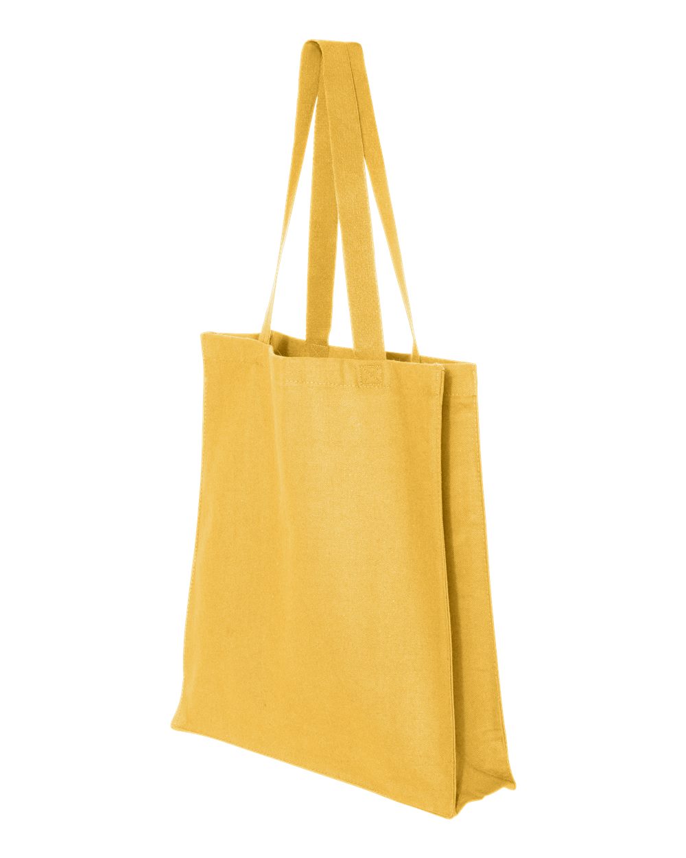 Q-Tees Q125300 Yellow