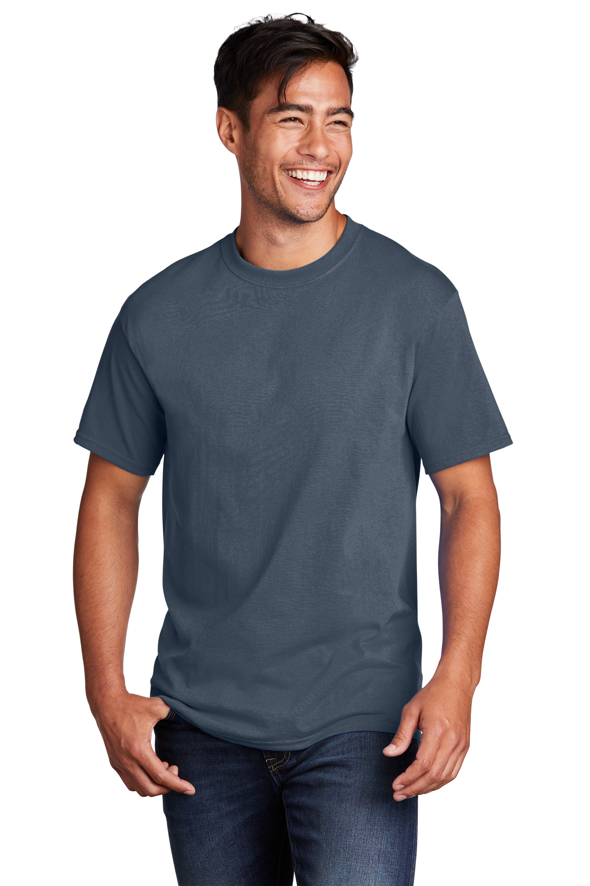 Port & Company PC54 SteelBlue