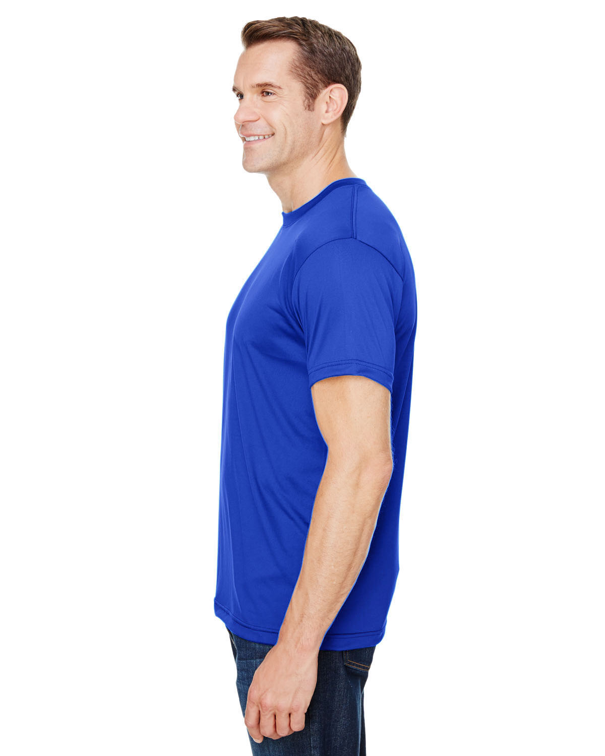 Bayside BA5300 Royal Blue