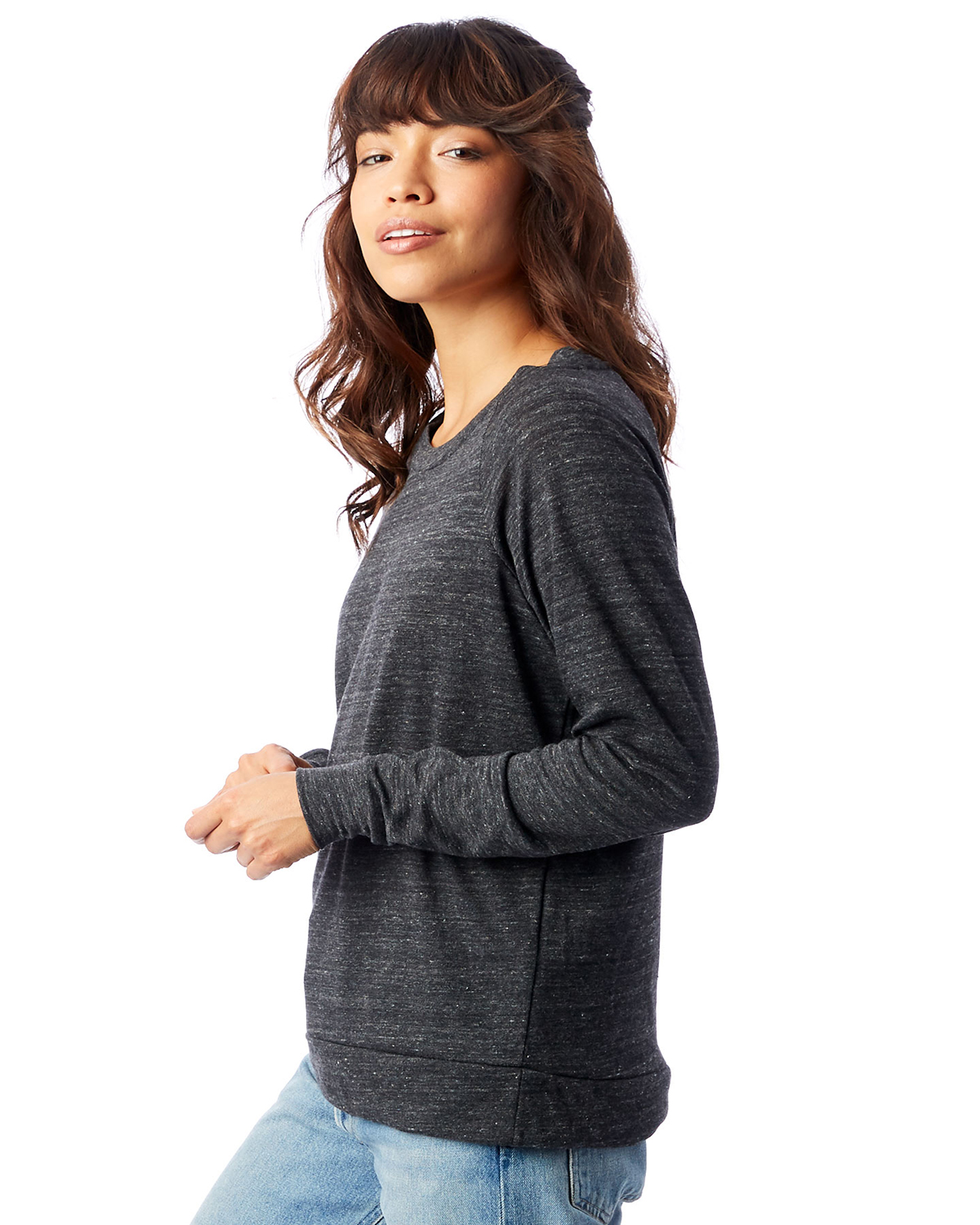 Alternative AA1990 Eco Black