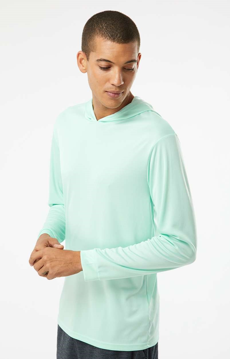 Paragon SM0220 Mint Green