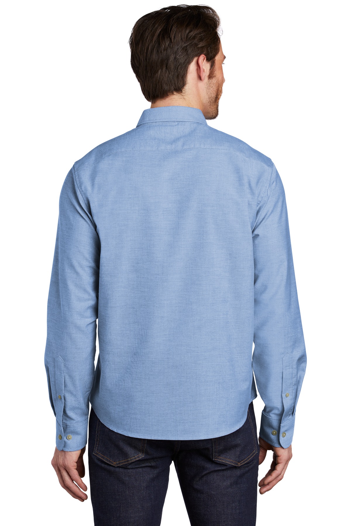 Port Authority S651 Oxford Blue