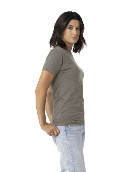 Next Level N6210 Warm Gray