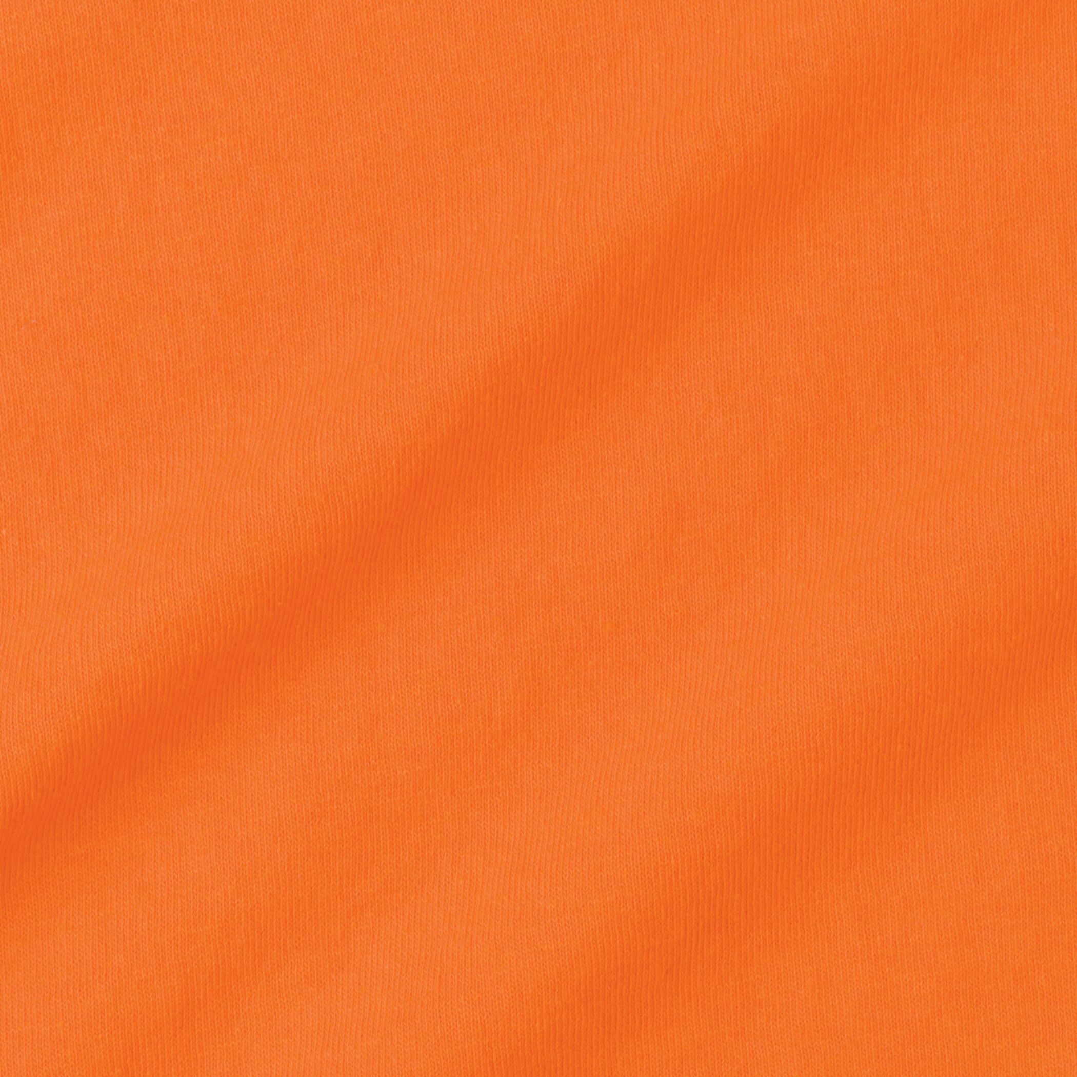 Jerzees 29B High Viz Safety Orange