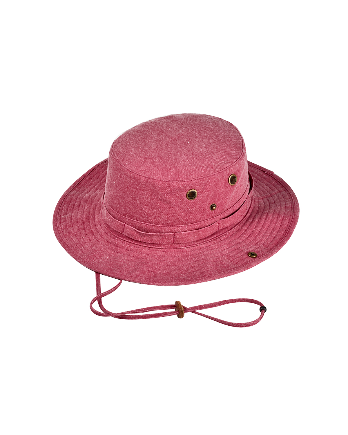 Picture for NAUTCL RED/ KHKI