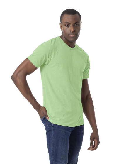 Next Level N6210 Apple Green