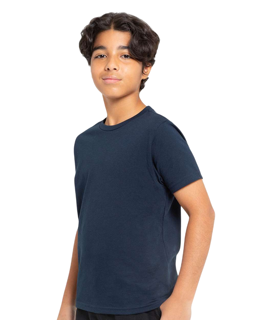 Threadfast Apparel T1000B Navy