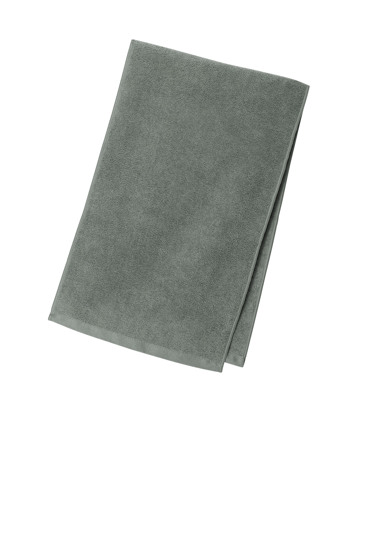 Port Authority TW20 Gusty Grey