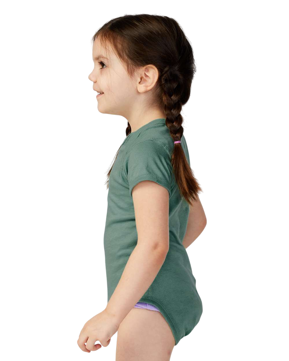 Rabbit Skins 4424 Basil