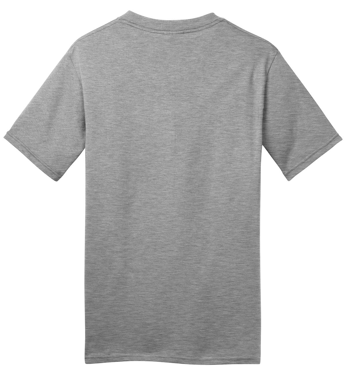 Port & Company USA100 Athletic Heather